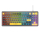 Klawiatura RAMPAGE CYCLONE KNOB RGB 90%
